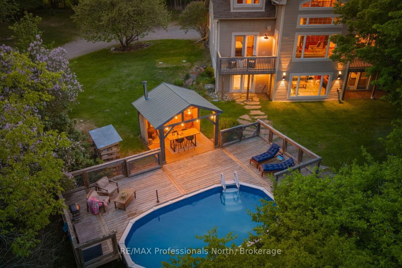 2254 Unicorn Road