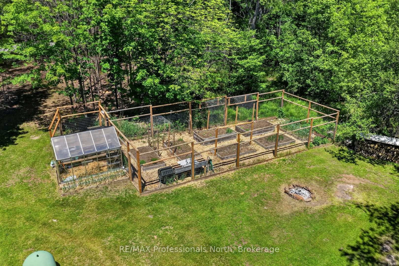 2254 Unicorn Road • Dysart et al, ON photo 39