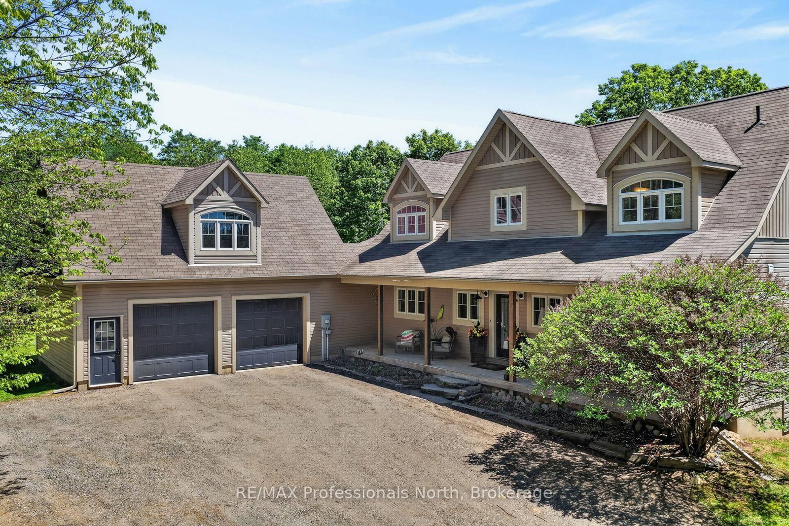 2254 Unicorn Road • Dysart et al, ON photo 42