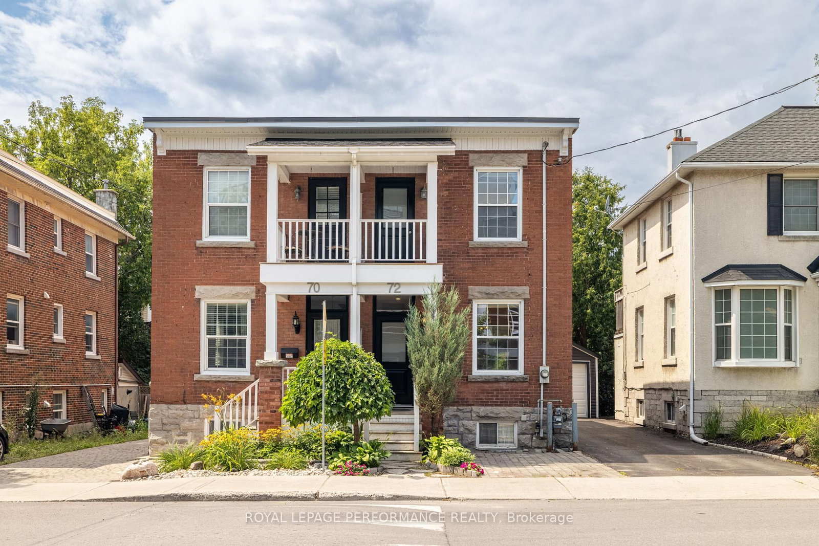 72 Springfield Road • Ottawa, ON photo 1