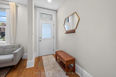 72 Springfield Road • Ottawa, ON photo 4