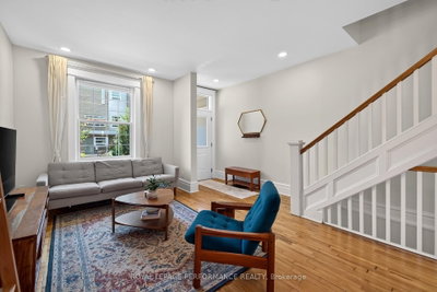 72 Springfield Road • Ottawa, ON photo 6