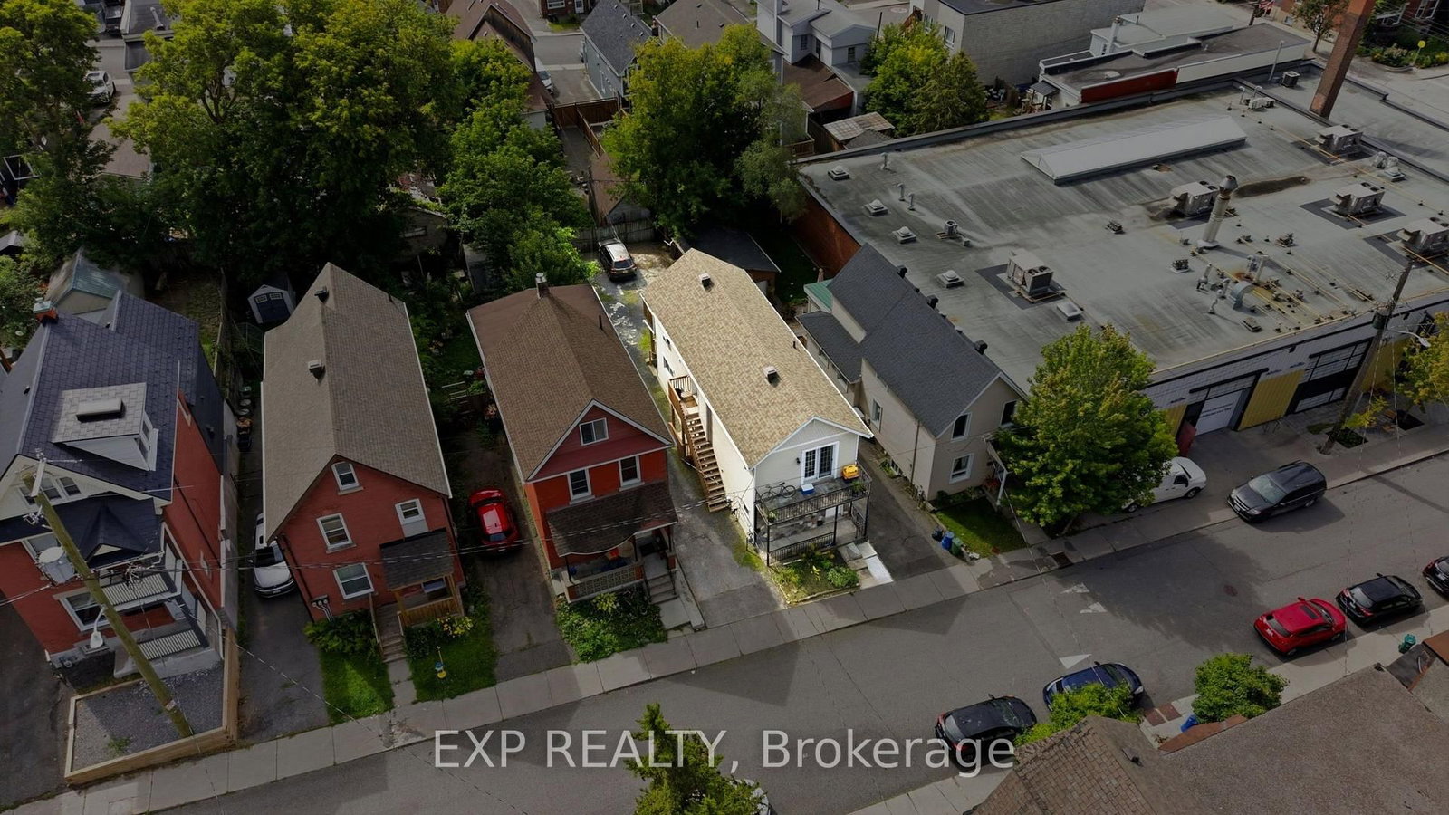 84 Anderson Street • Ottawa, ON photo 25