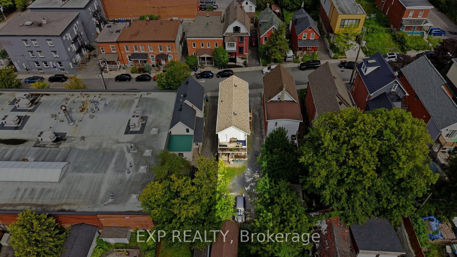 84 Anderson Street • Ottawa, ON photo 26