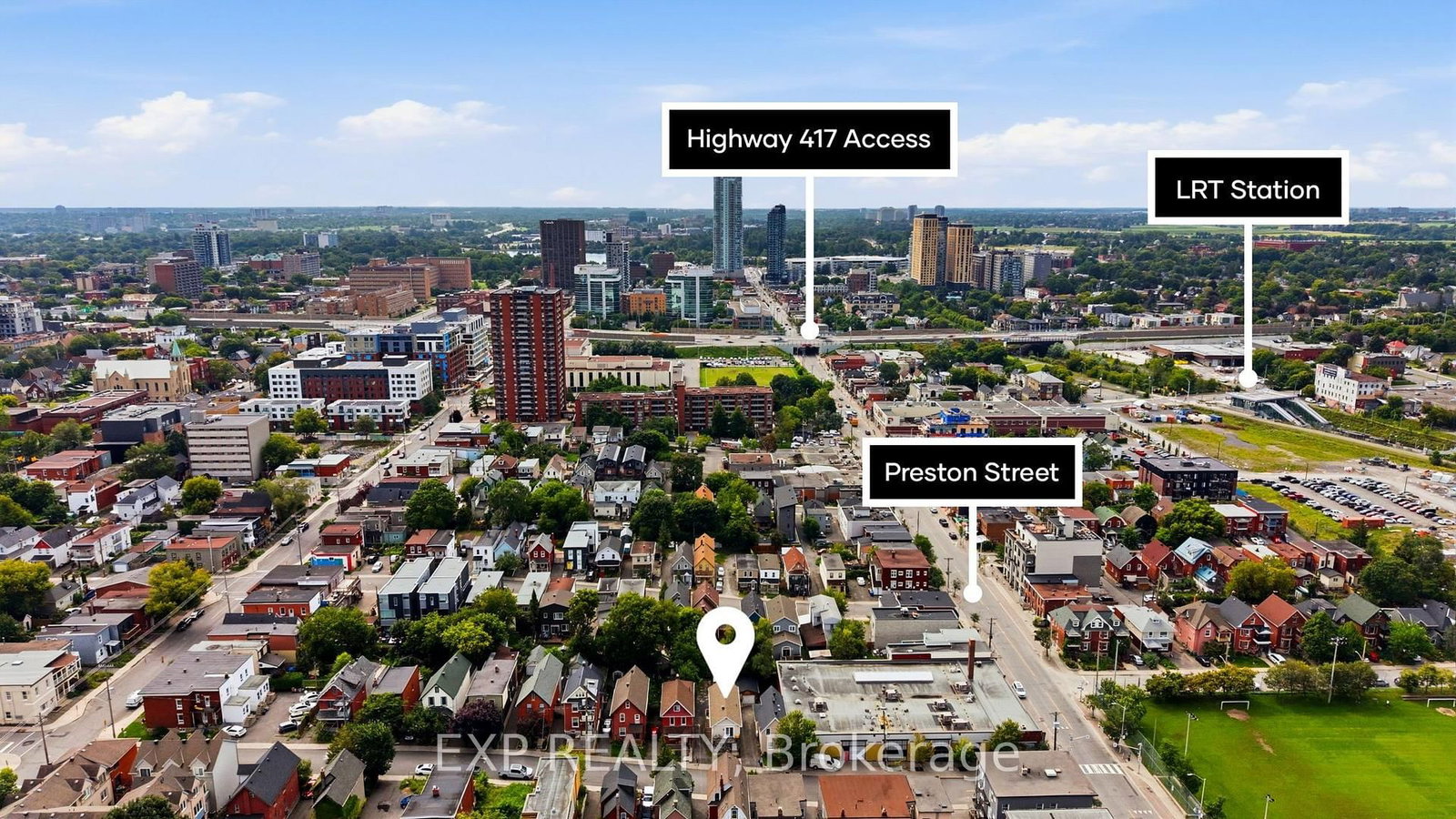 84 Anderson Street • Ottawa, ON photo 27