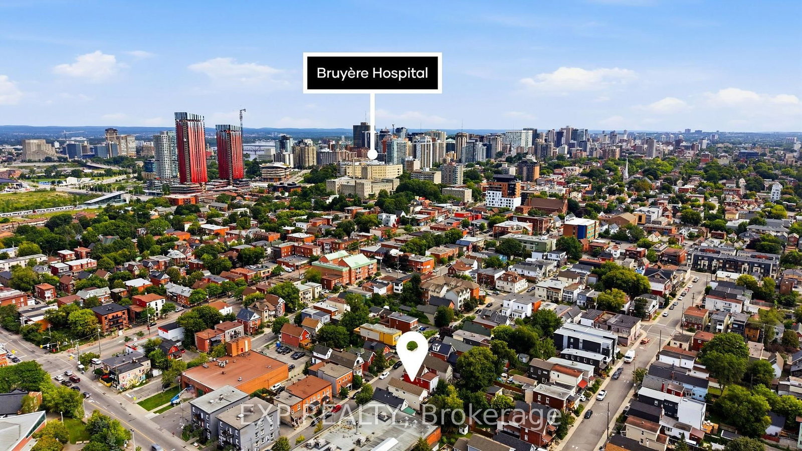 84 Anderson Street • Ottawa, ON photo 28