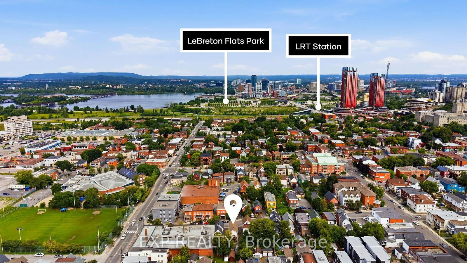 84 Anderson Street • Ottawa, ON photo 29
