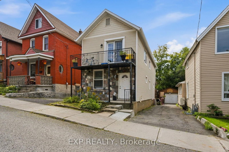 84 Anderson Street