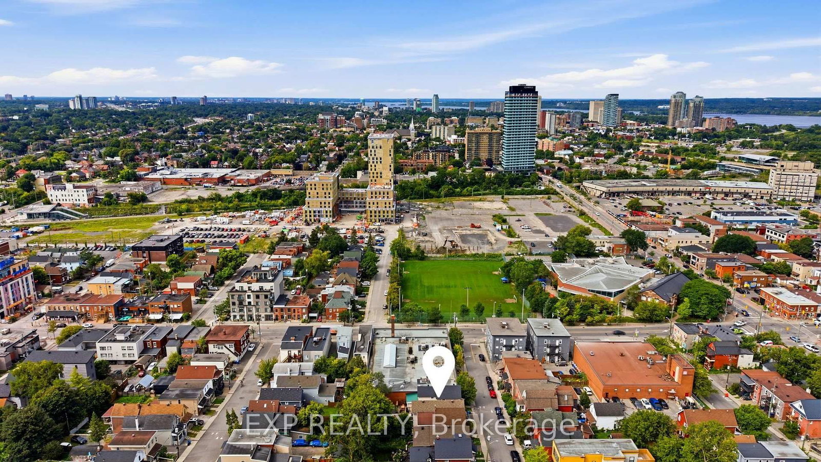 84 Anderson Street • Ottawa, ON photo 30