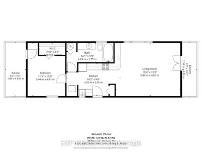 84 Anderson Street • Ottawa, ON photo 8