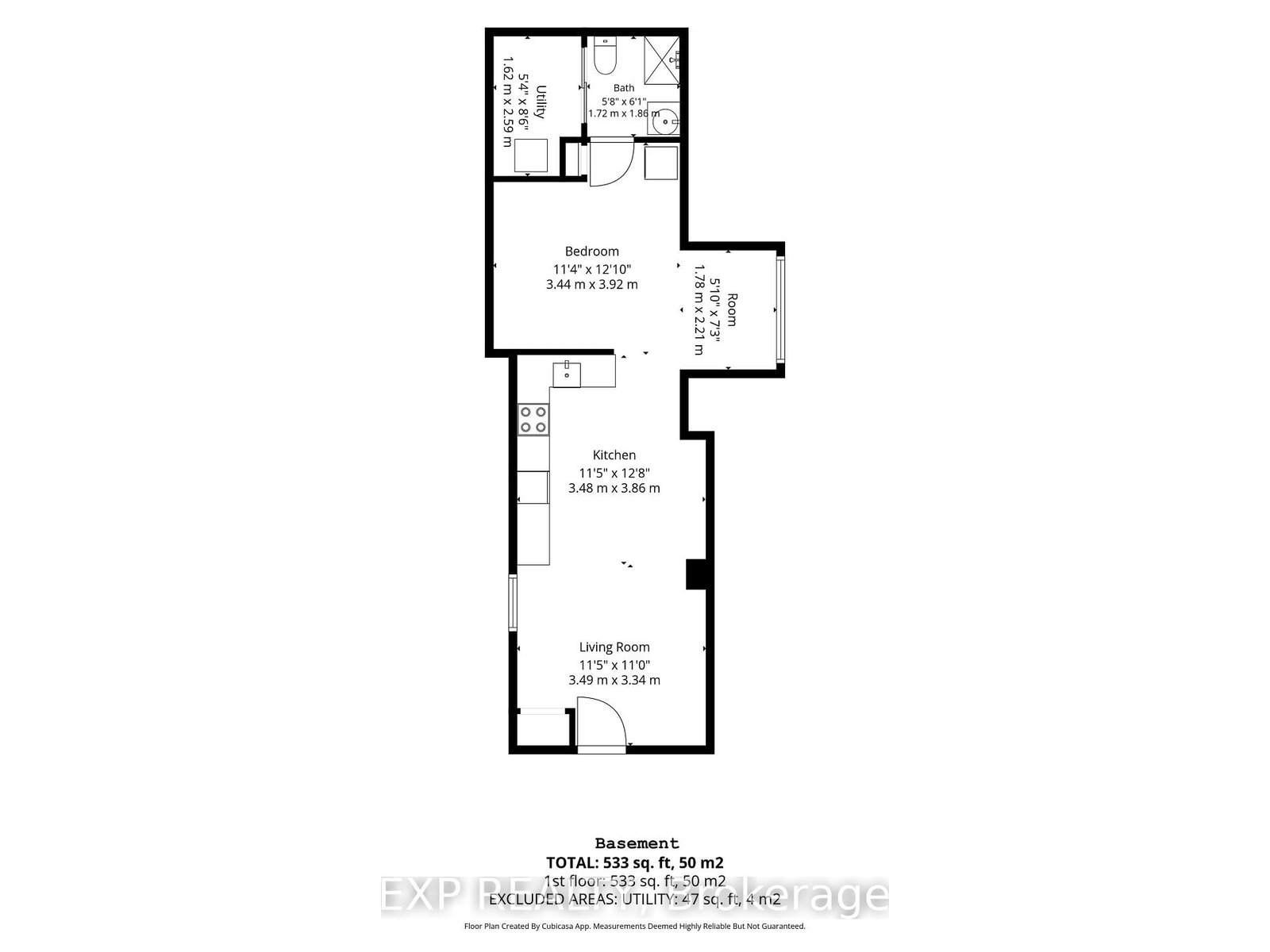 84 Anderson Street • Ottawa, ON photo 9