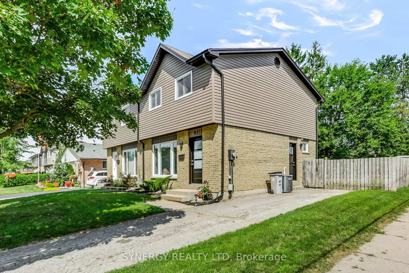 81 Brennan Drive