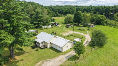 Detached House for sale at 1121 Beiers Road, Gravenhurst, Ontario, P0E 1G0 - Morrison - MLS: X13696556