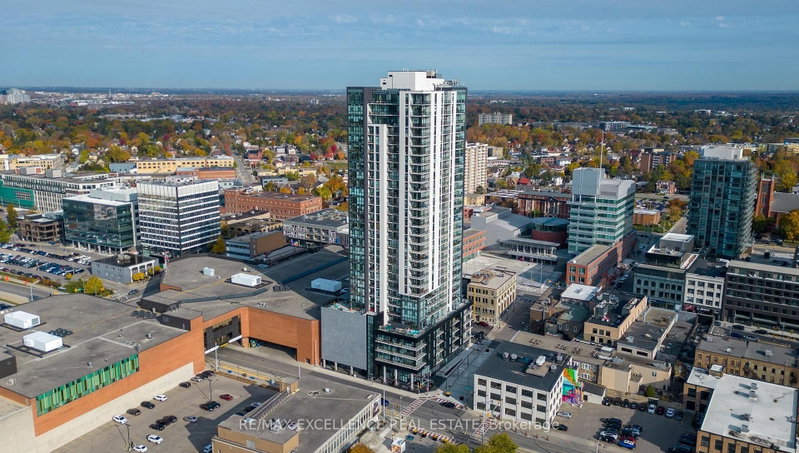 2702 - 60 Frederick Street W