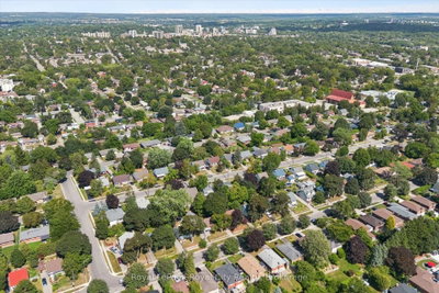39 Ridgewood Avenue • Guelph, ON photo 4