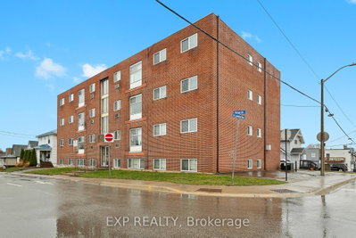 Property for lease at 1-4663 Huron Street, Niagara Falls, Ontario, L2E 2H7 - Downtown - MLS: X13696626