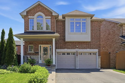 471 Old Mud Street • Hamilton, ON photo 2