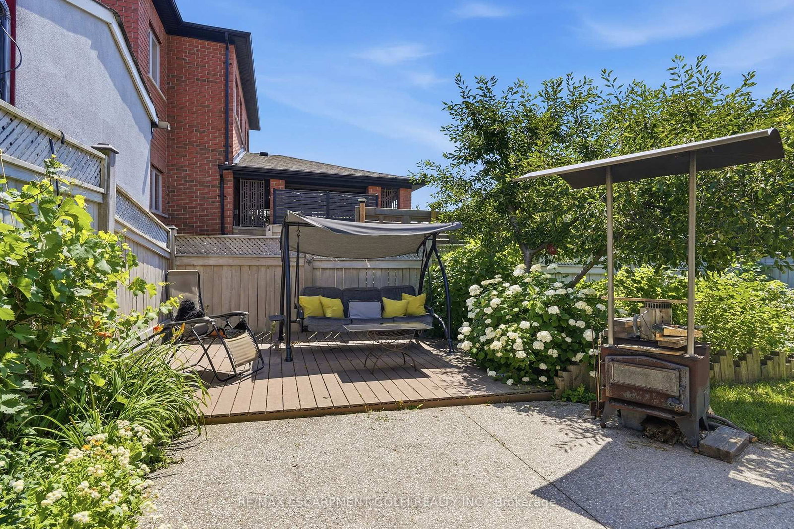 471 Old Mud Street • Hamilton, ON photo 28