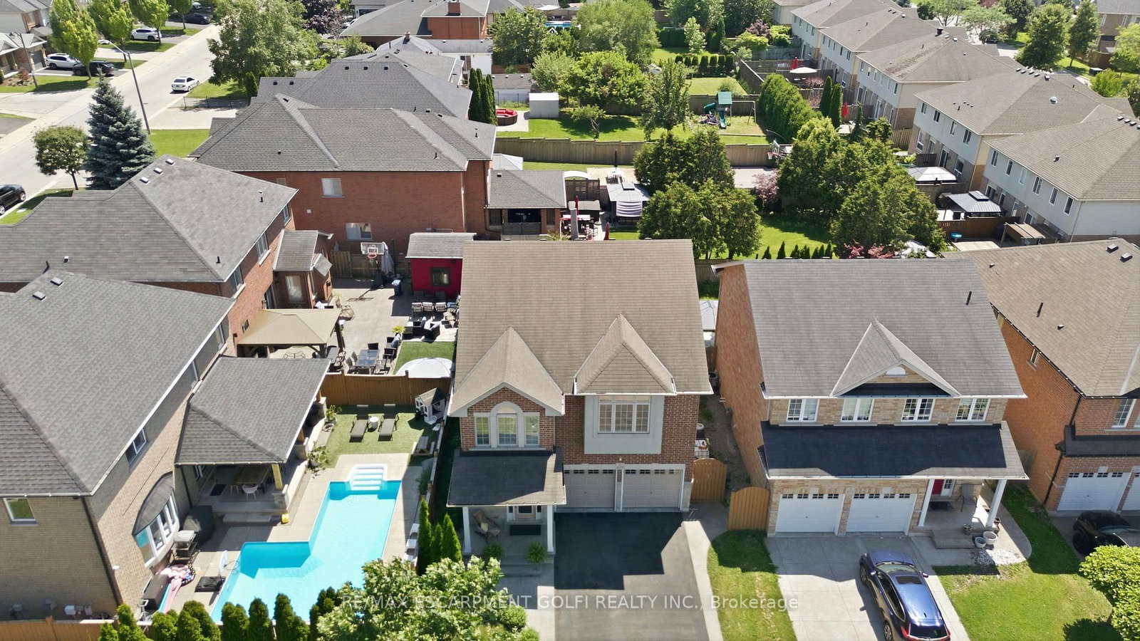 471 Old Mud Street • Hamilton, ON photo 32