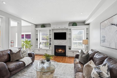 471 Old Mud Street • Hamilton, ON photo 6