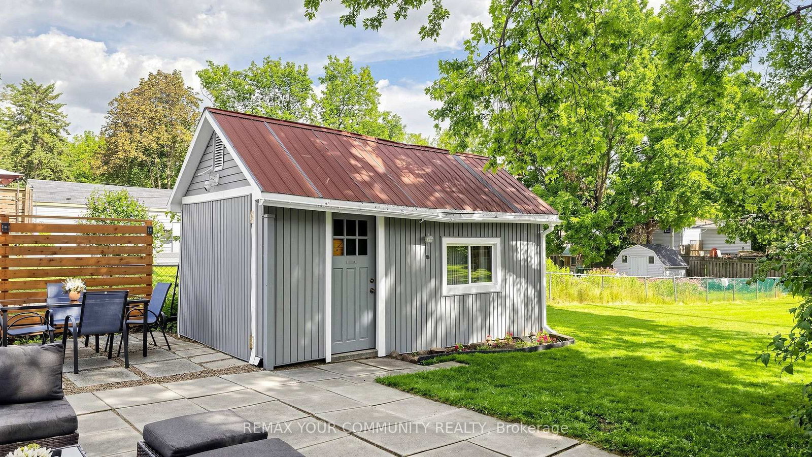 675 Lundys Lane • Peterborough, ON photo 36
