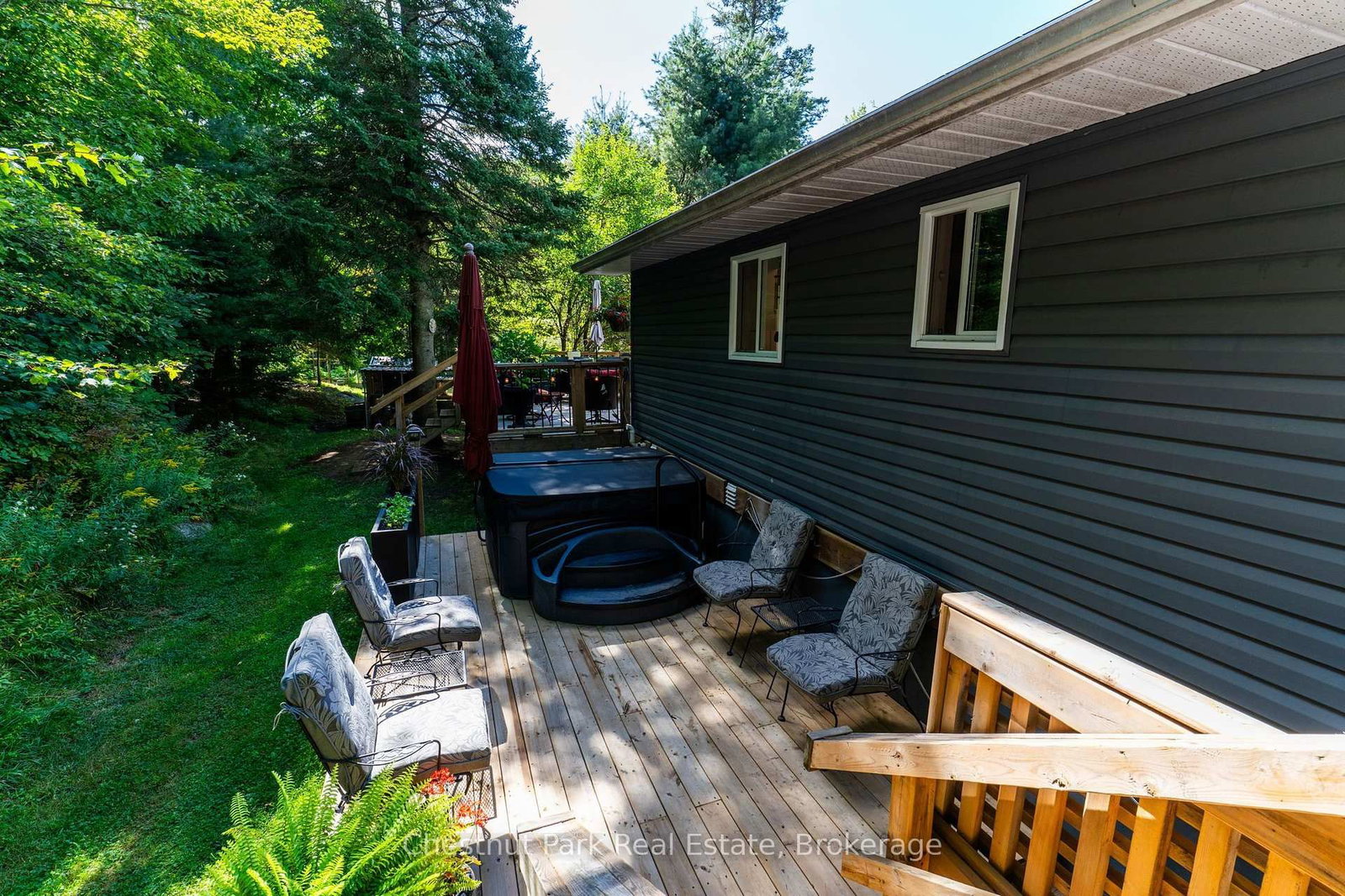 521 Old Muskoka Road • Huntsville, ON photo 17