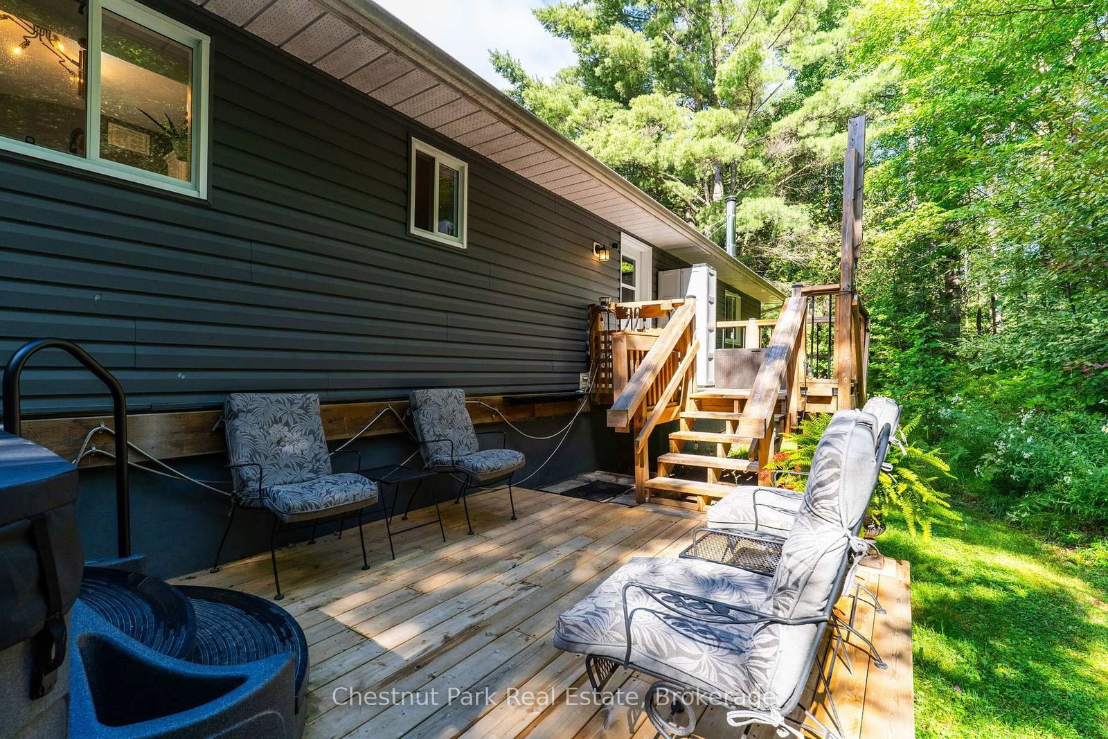 521 Old Muskoka Road • Huntsville, ON photo 18