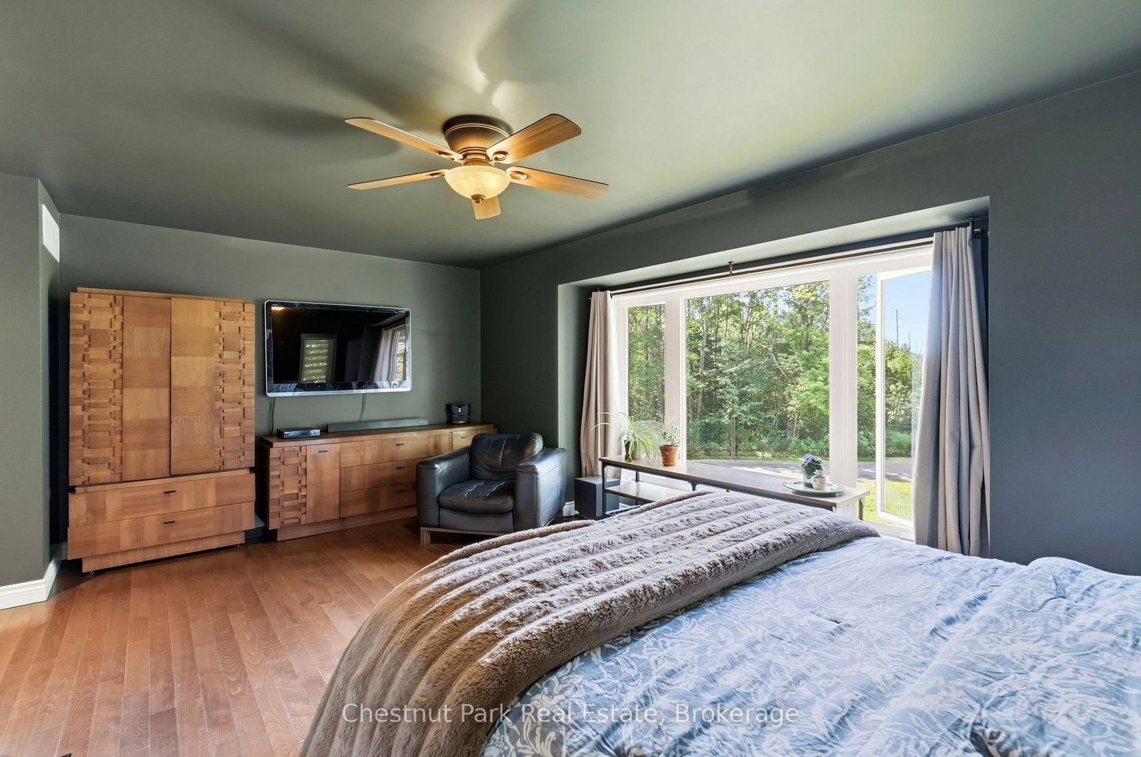 521 Old Muskoka Road • Huntsville, ON photo 25