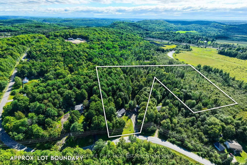 521 Old Muskoka Road