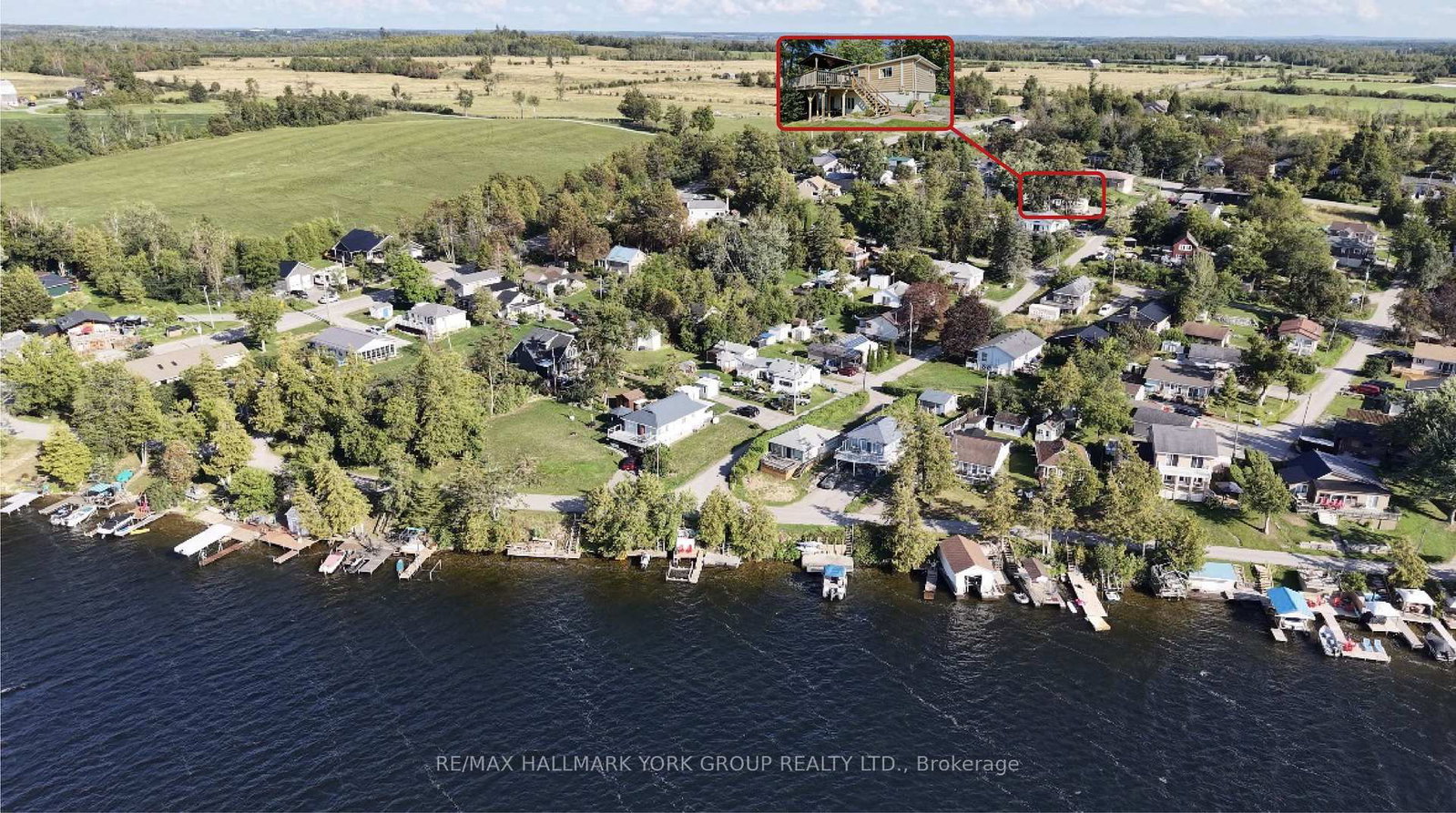 4 Second Street • Kawartha Lakes, ON photo 41