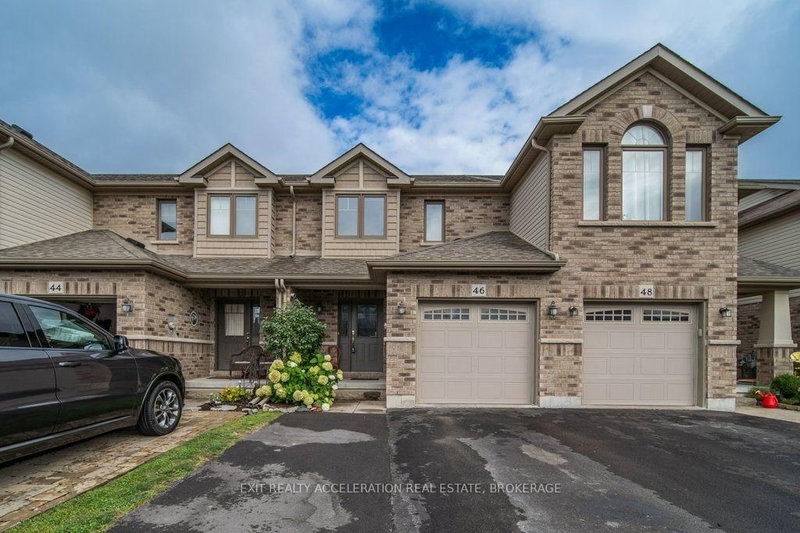 46 Princeton Place