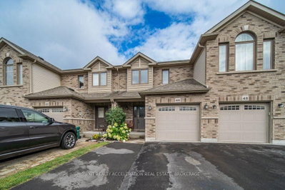 46 Princeton Place • Belleville, ON photo 2