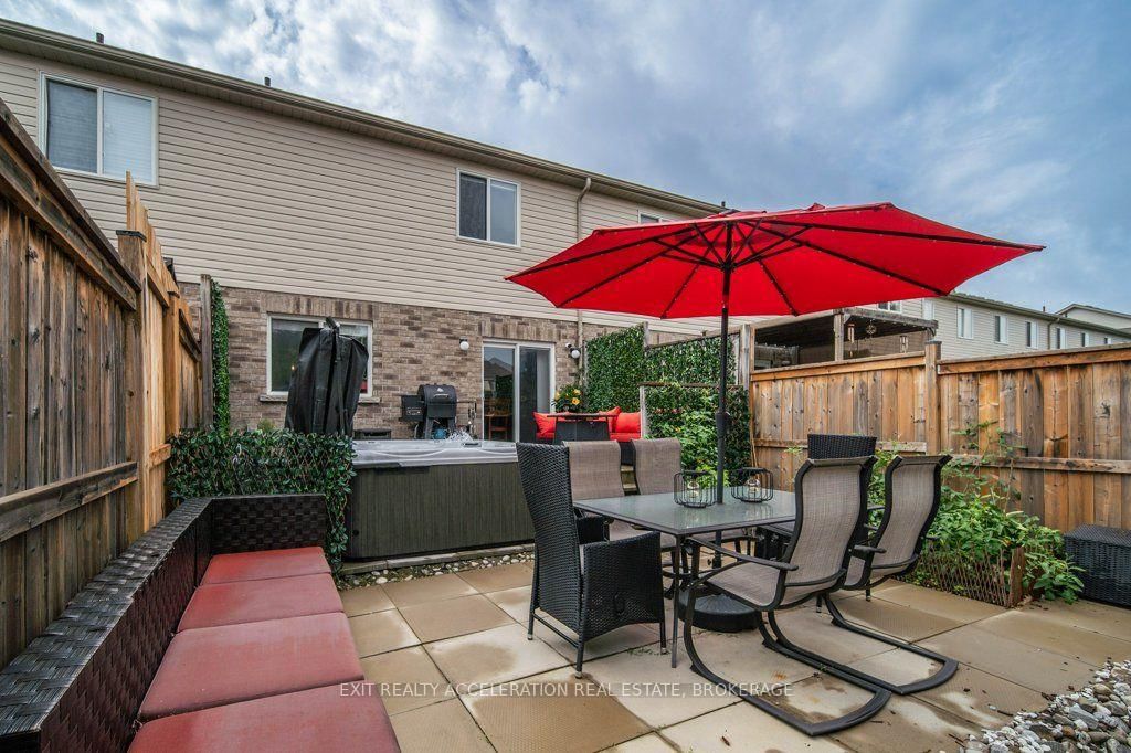 46 Princeton Place • Belleville, ON photo 36