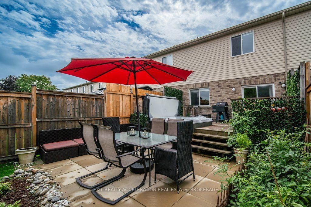 46 Princeton Place • Belleville, ON photo 37