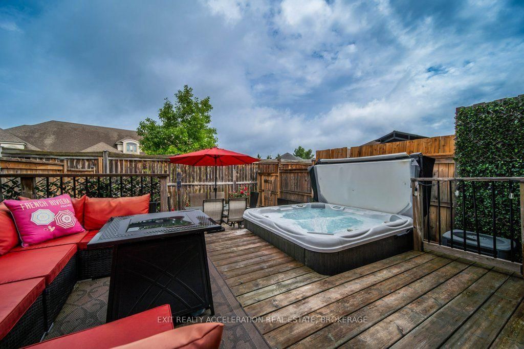 46 Princeton Place • Belleville, ON photo 38