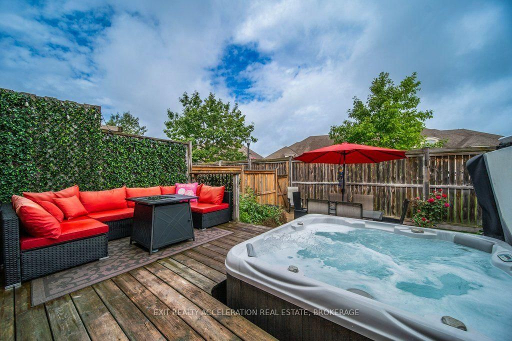 46 Princeton Place • Belleville, ON photo 39