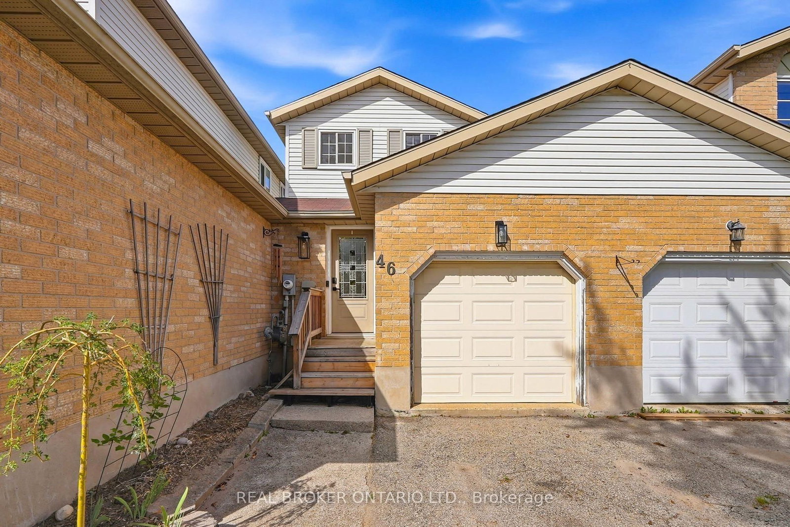 46 Andrews Drive • Mapleton, ON photo 1