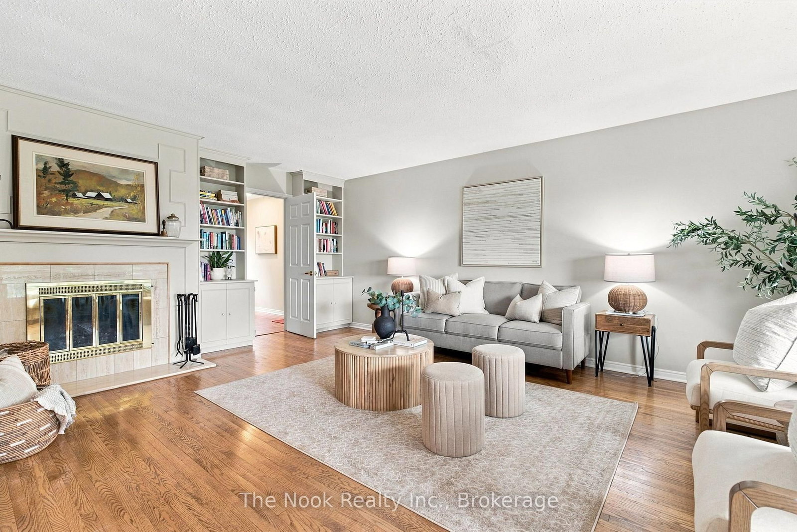 820 Rahmel Road • Otonabee-South Monaghan, ON photo 10
