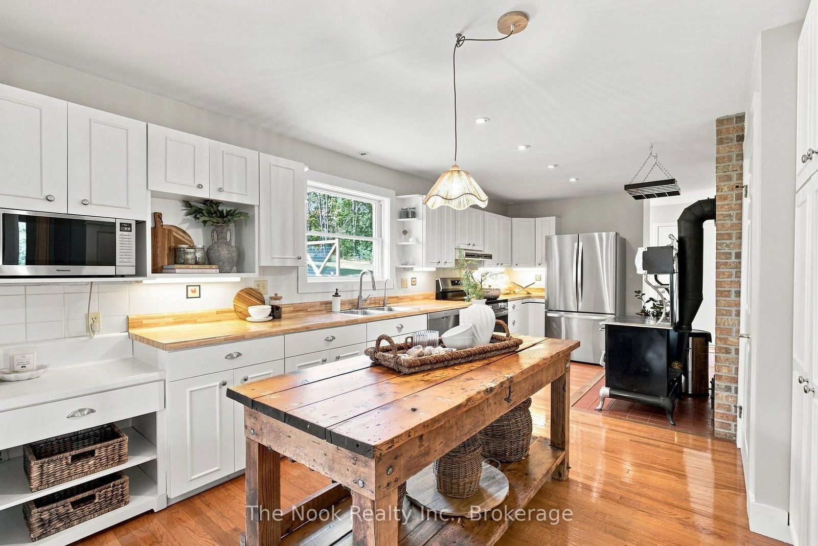 820 Rahmel Road • Otonabee-South Monaghan, ON photo 13