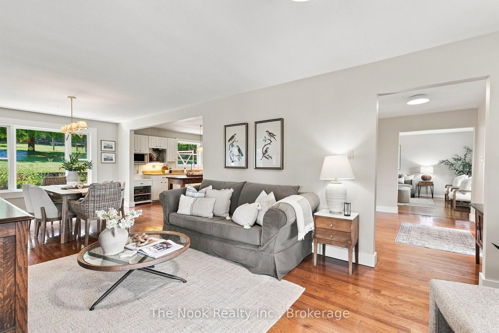 820 Rahmel Road • Otonabee-South Monaghan, ON photo 21