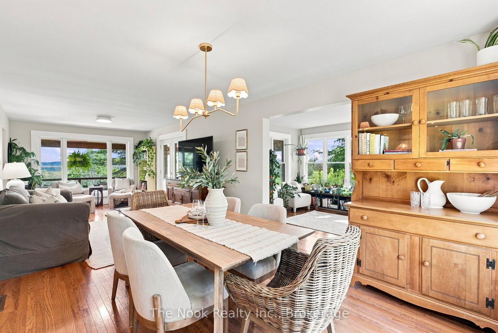 820 Rahmel Road • Otonabee-South Monaghan, ON photo 23