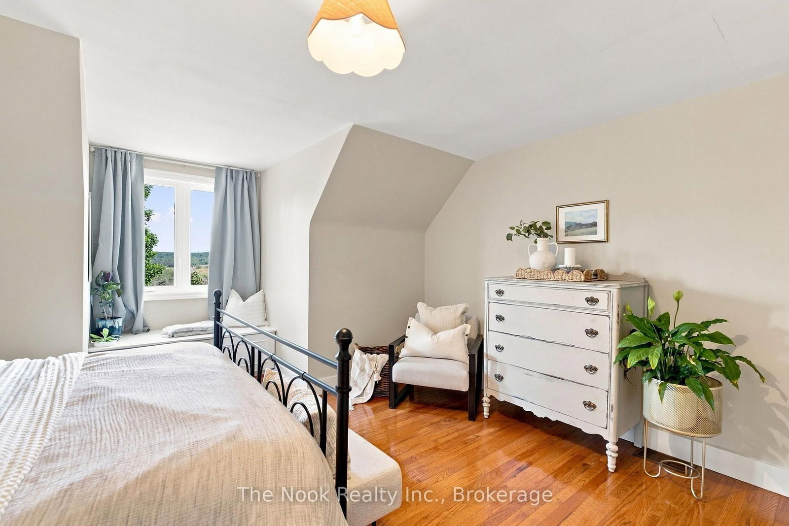 820 Rahmel Road • Otonabee-South Monaghan, ON photo 34