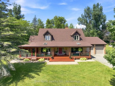 820 Rahmel Road • Otonabee-South Monaghan, ON photo 6