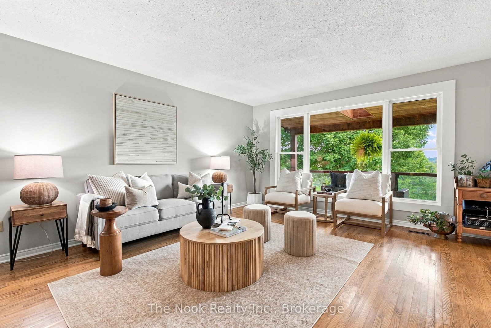 820 Rahmel Road • Otonabee-South Monaghan, ON photo 8