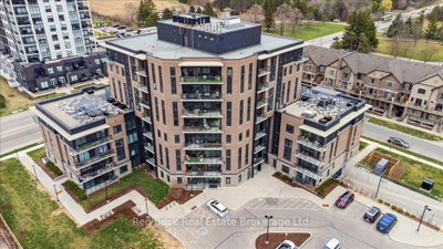403 - 332 Gosling Gdns - Photo 1