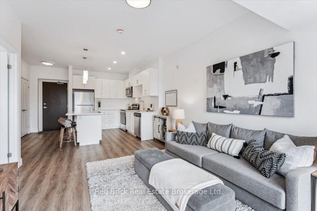 403-332 Gosling Gdns, Guelph, view 15