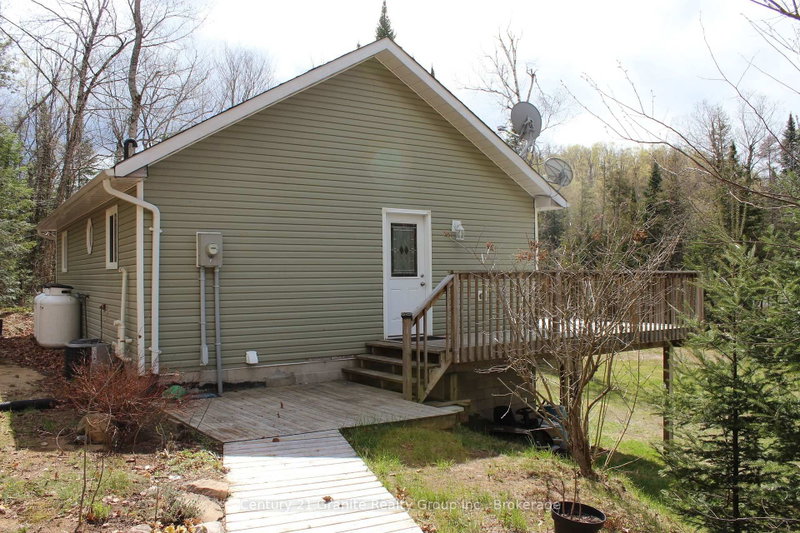 1037 Andek Trail