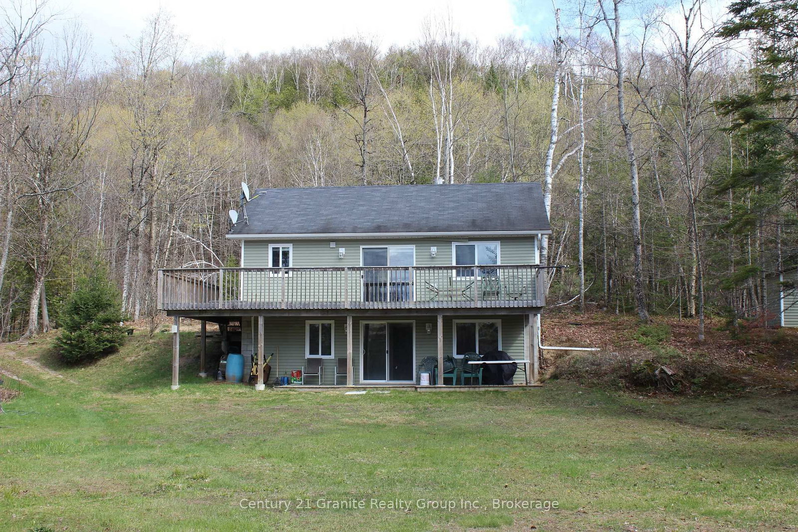 1037 Andek Trail • Highlands East, ON photo 23
