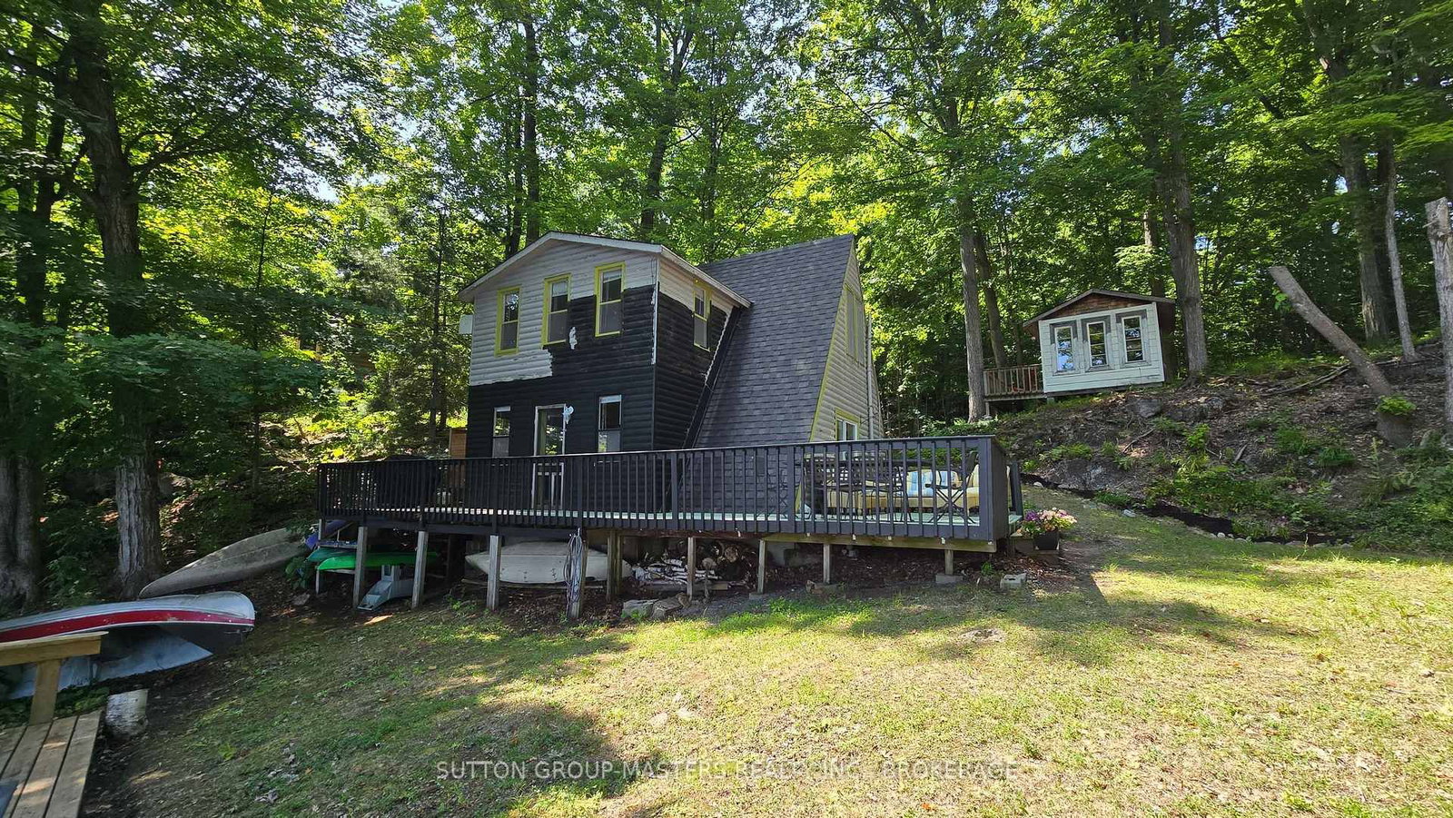 4264 Melody Lodge Lane • Battersea, ON photo 10