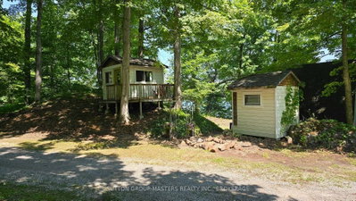 4264 Melody Lodge Lane • Battersea, ON photo 4